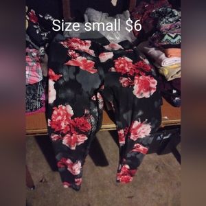 Leggings